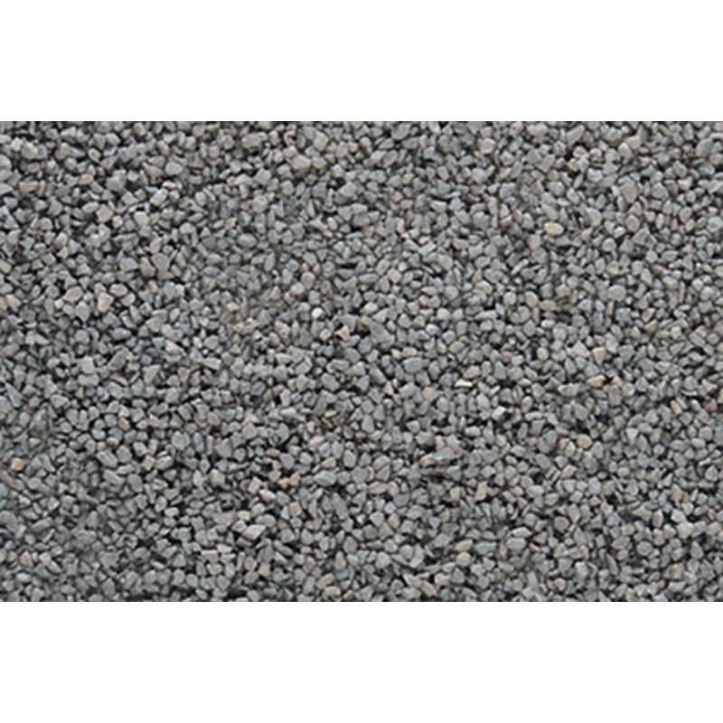 Woodland Scenics 81 Ballast Bag, Medium Light Gray (21.6 cu in)