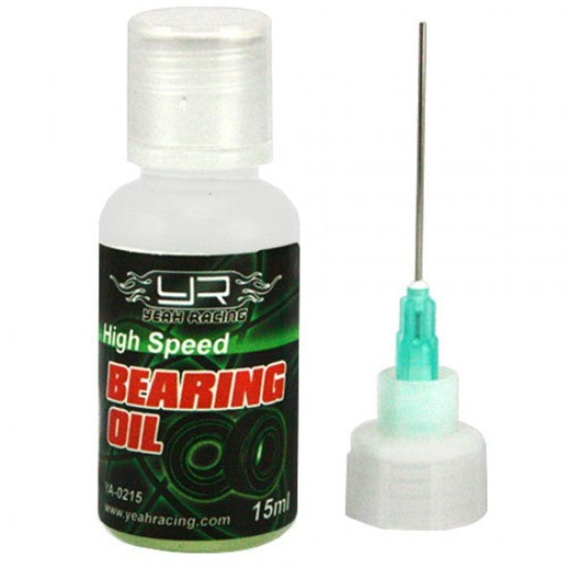 Yeah Racing – High Speed Bearing Oil