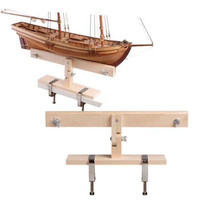 Artesania – Hull Planking Vice – Mini