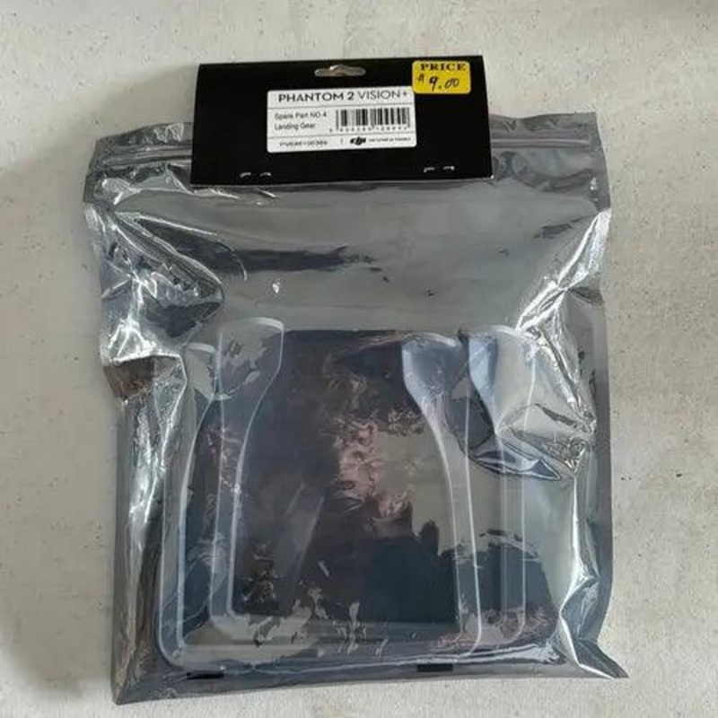 DJI PHANTOM 2 VISION+ LANDING GEAR