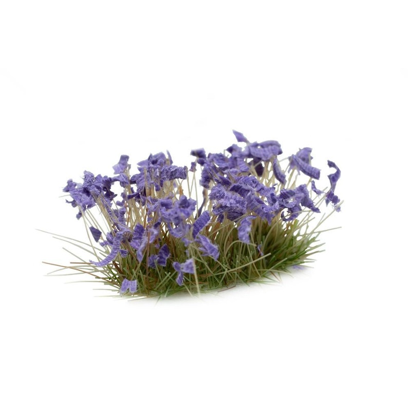 Gamers Grass – Flowers – Violet (Wild)  (GGF-VI)