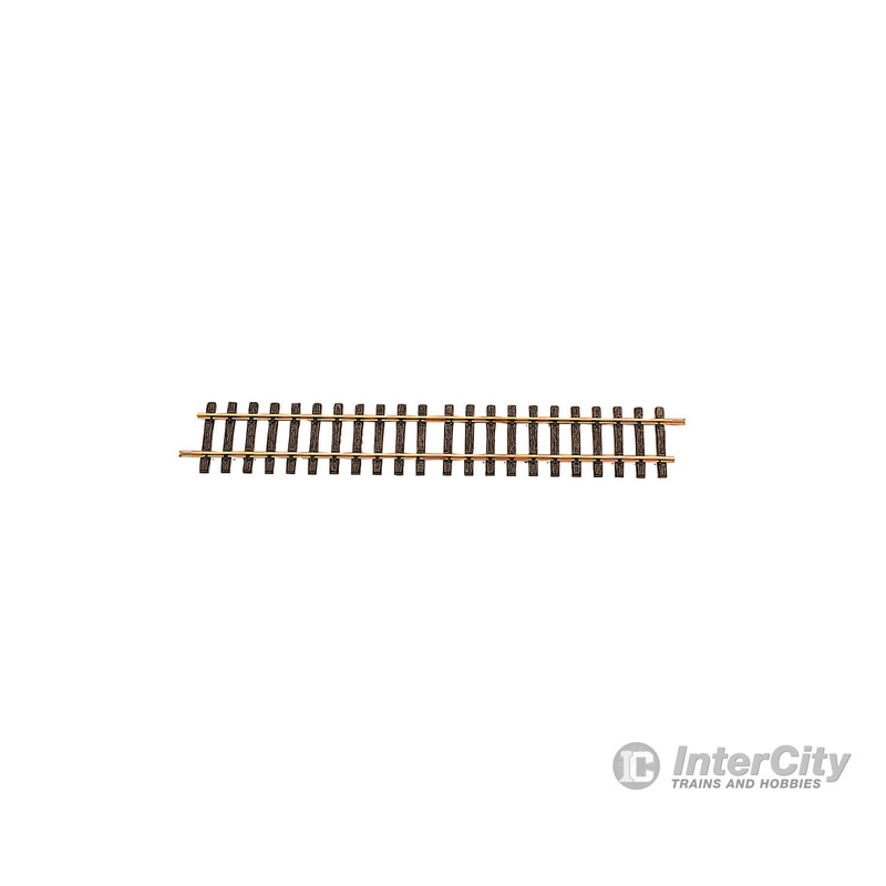 LGB 10600 Straight Track, 600 mm / 23-5/8