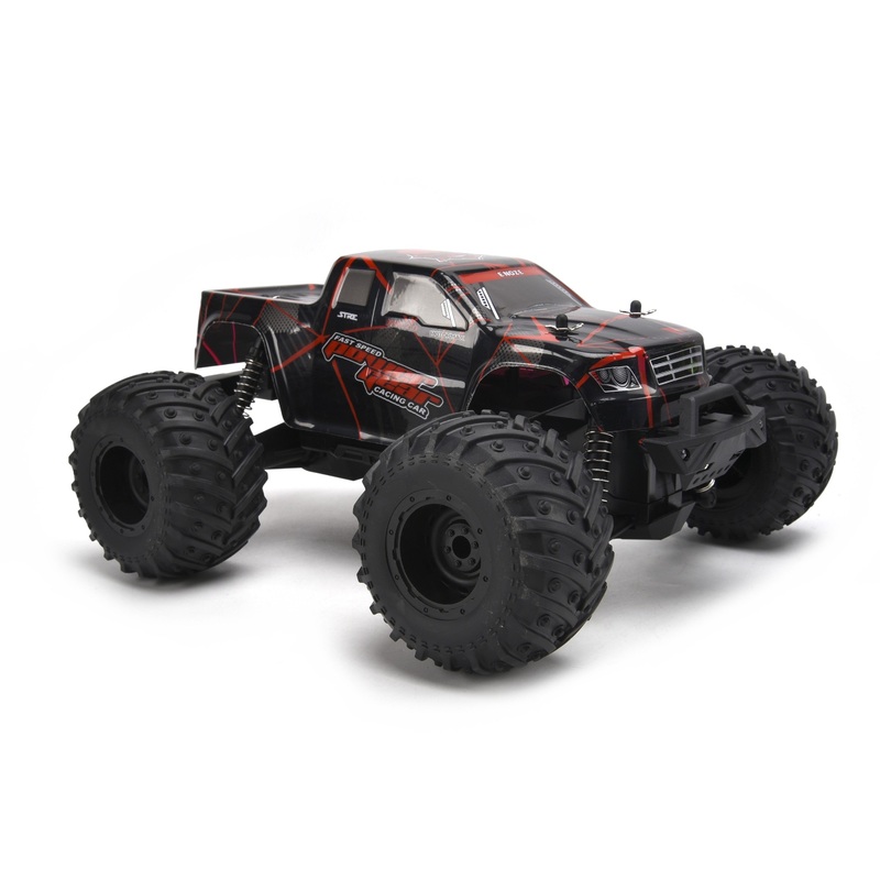 RC Leading – 1/14 R/C Off-Road Truck (Assorted Colours)