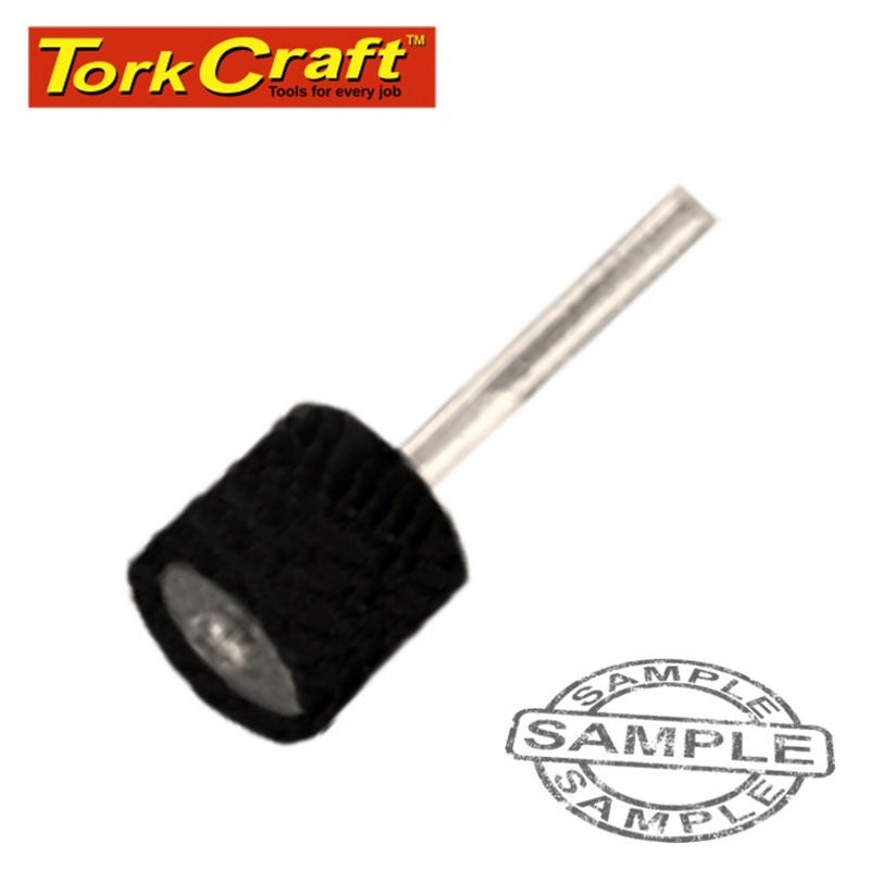 Tork Craft – Mini Carbide Sanding Drum & Band