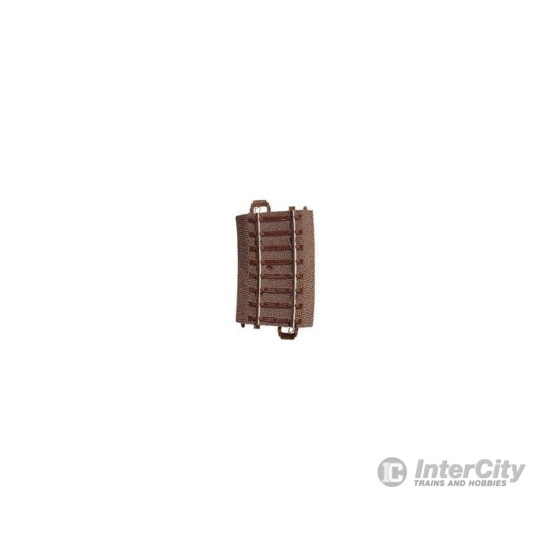 Trix 62207 Trix Curved C-Track 437.5 mm