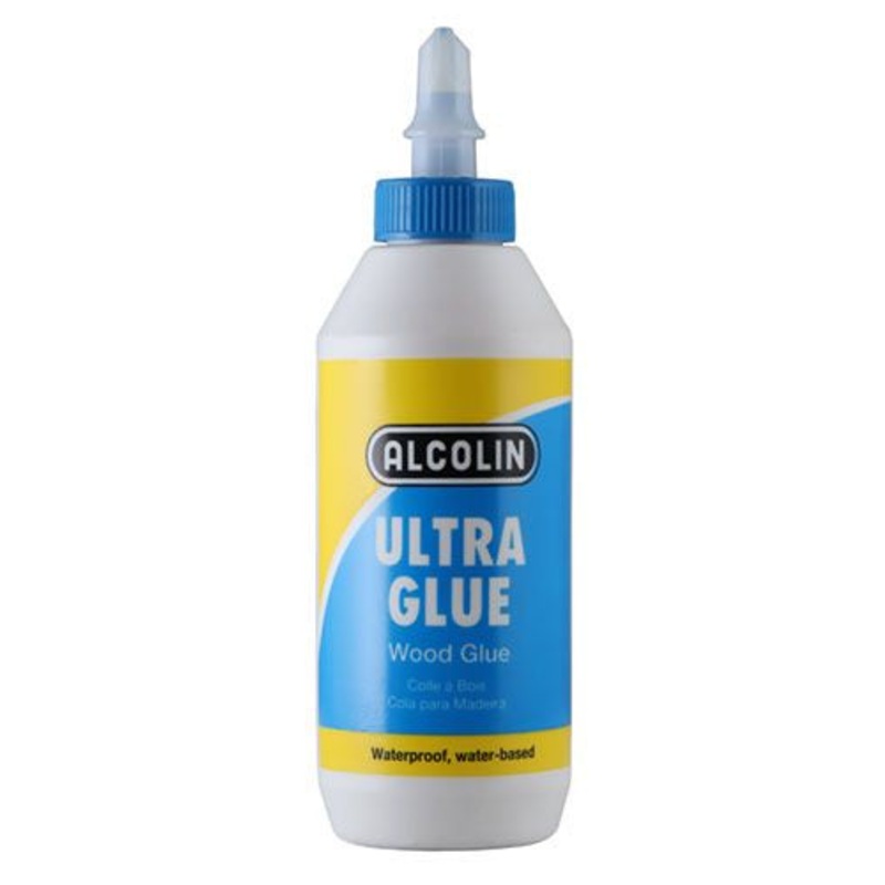 Alcolin – Ultra Wood Glue (250ml)