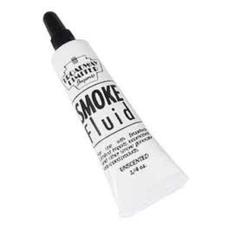Broadway Limited #1002 Smoke Fluid 0.25oz