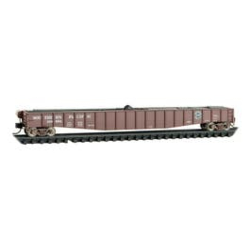 Micro Trains 10700081 N Scale Southern Pacific Gondola- Rd# 160556