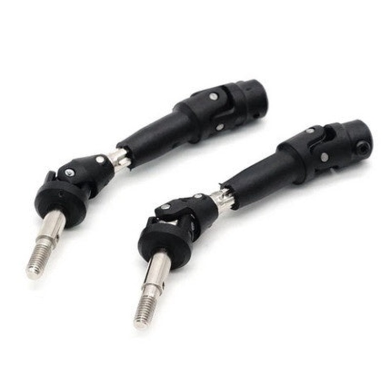 RC Leading – Front CVD for FY-01/FY-03