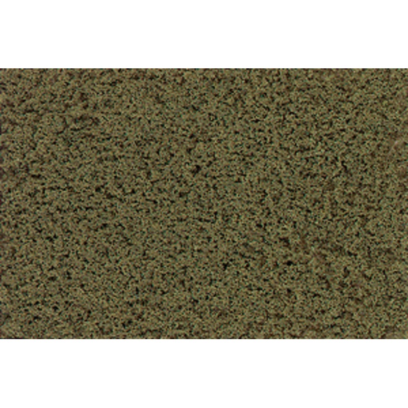 Woodland Scenics 62 Coarse Turf Bag, Burnt Grass (25.2 cubic inch)