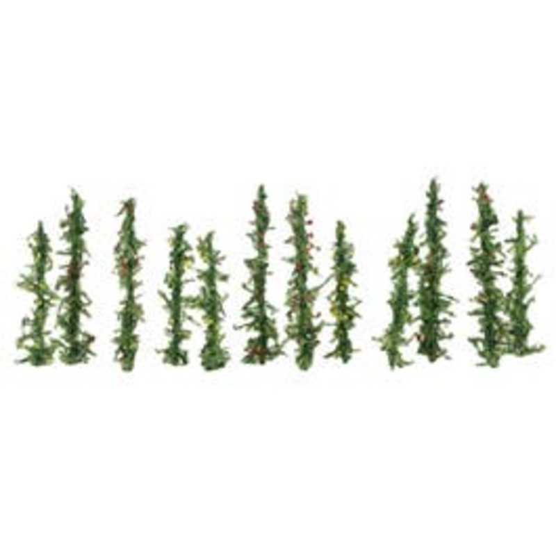 Faller 181291  HO 12 Runner beans