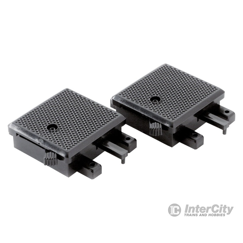 LGB 12060 Manual Turnout Mechanism, 2 Pieces