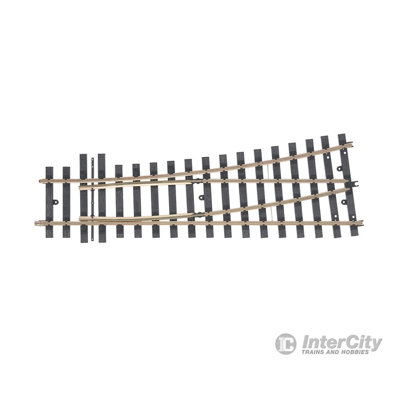 Marklin 59088 Left Turnout 1.394 mm