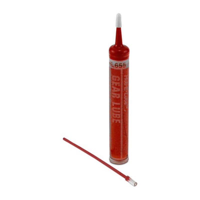 Woodland Scenics HL655, Hob-E-Lube, Gear Lube, 14.7mL, 0.5 fl oz