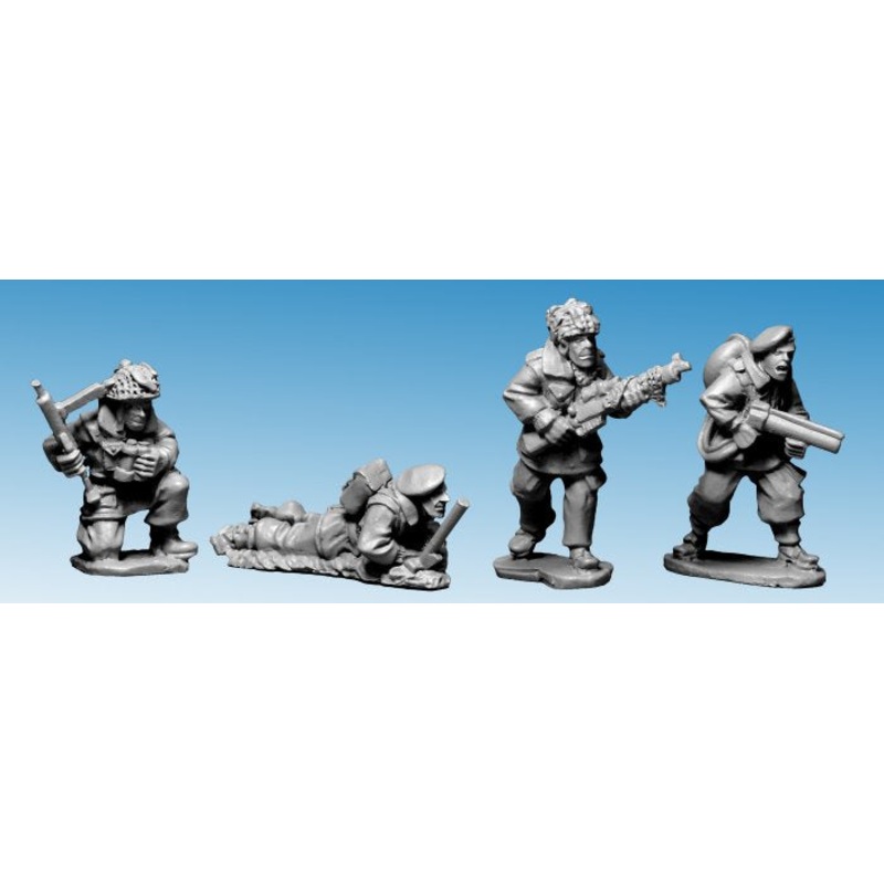 Artizan Design – British Airborne Specialists (Metal)