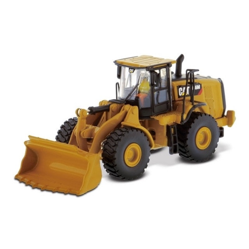 CAT/DM  – 1/87 966M Wheel Loader