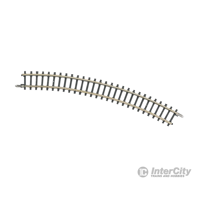 Marklin 8521 Curved Track 195 mm