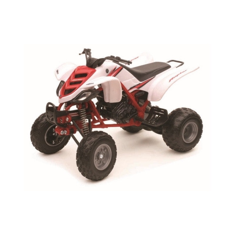 NewRay – 1/12 Yamaha Raptor 660R
