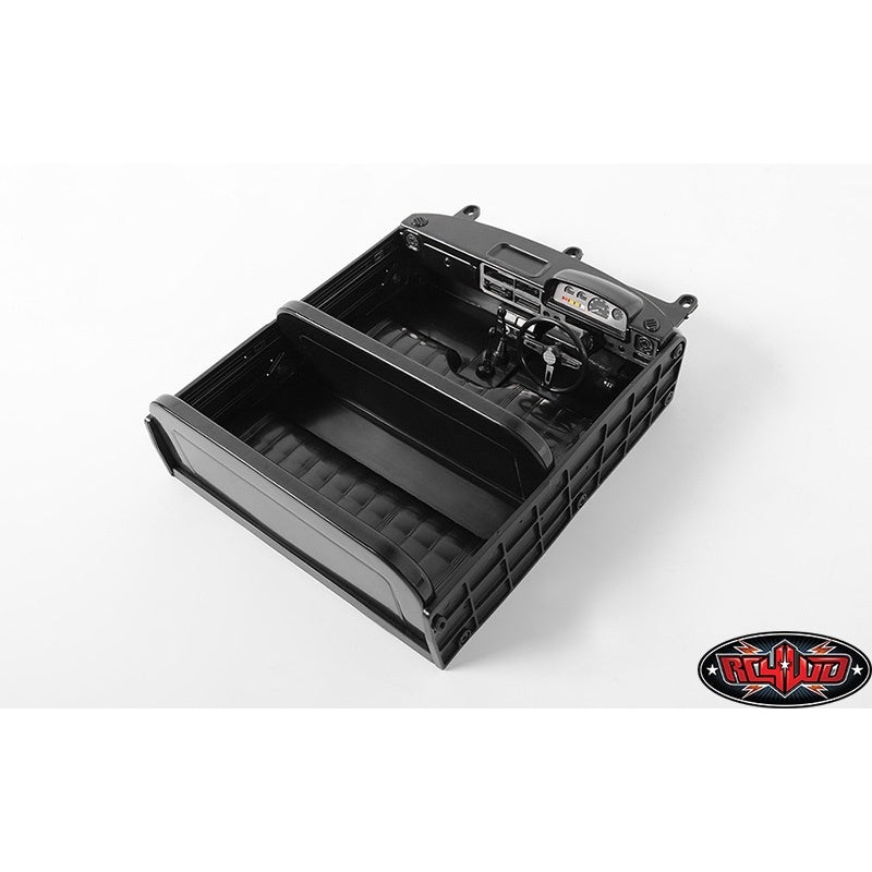 RC4WD – Mojave II 4 Door Complete Interior w/Metal Details