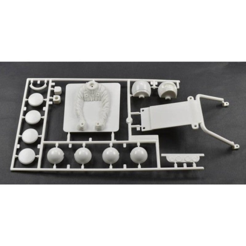 Tamiya – B Parts for 58441 (Buggy Champ)