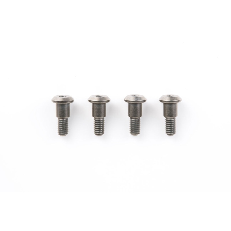 Tamiya – CR-01 Reinforced King Pin (4pcs)
