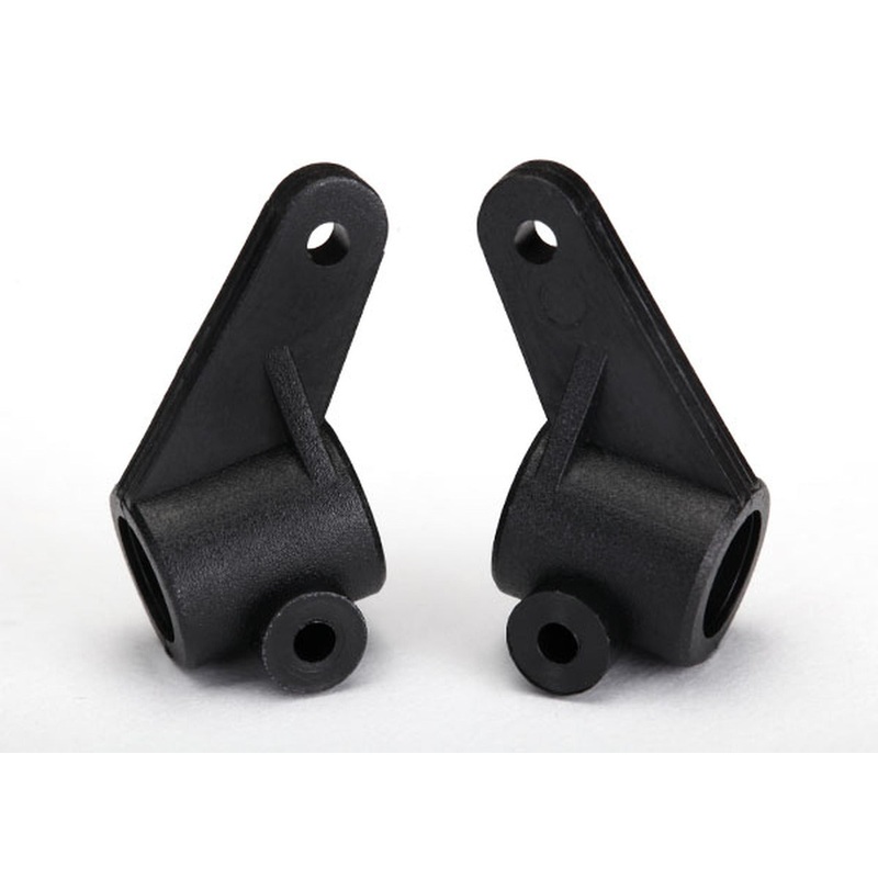 Traxxas – 3636 – Steering Blocks Left & Right (BAN)