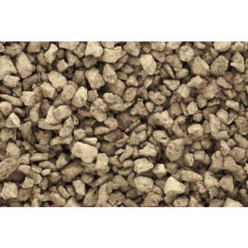 Woodland Scenics C1275 Medium Brown Talus