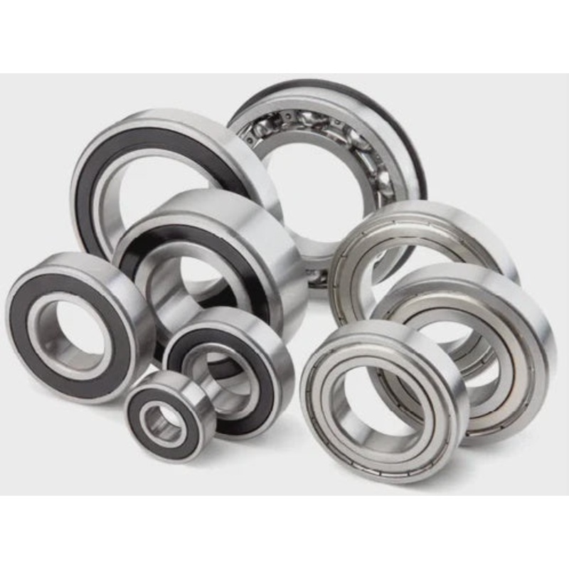 Bearing – 8  x 16 x 5 Rubber Seal