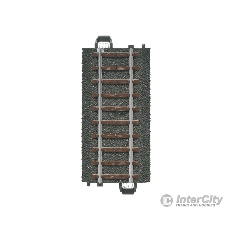 Marklin 24077 Straight Track 77,5 mm