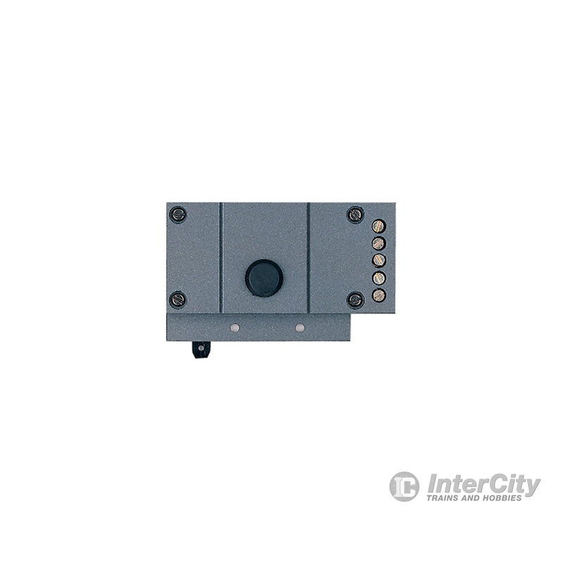 Marklin 5625 Turnout Mechanism