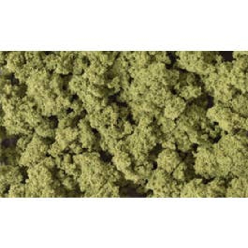 Woodland Scenics FC181 Clump-Foliage – Burnt Grass