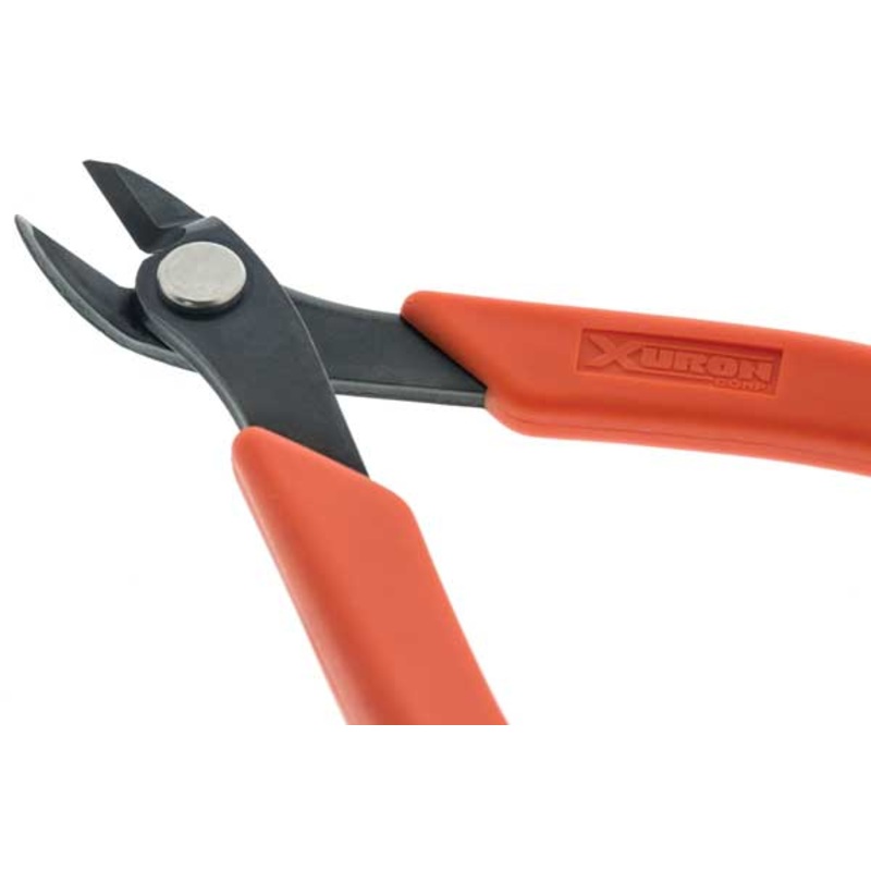 Xuron 2175B, Track Cutter