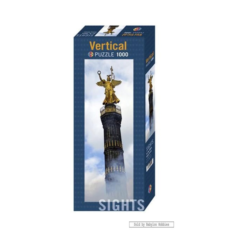 Heye – Victory Column (1000pcs)