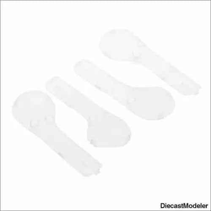 Hubsan Bottom LED Cover X4 Pro (4)