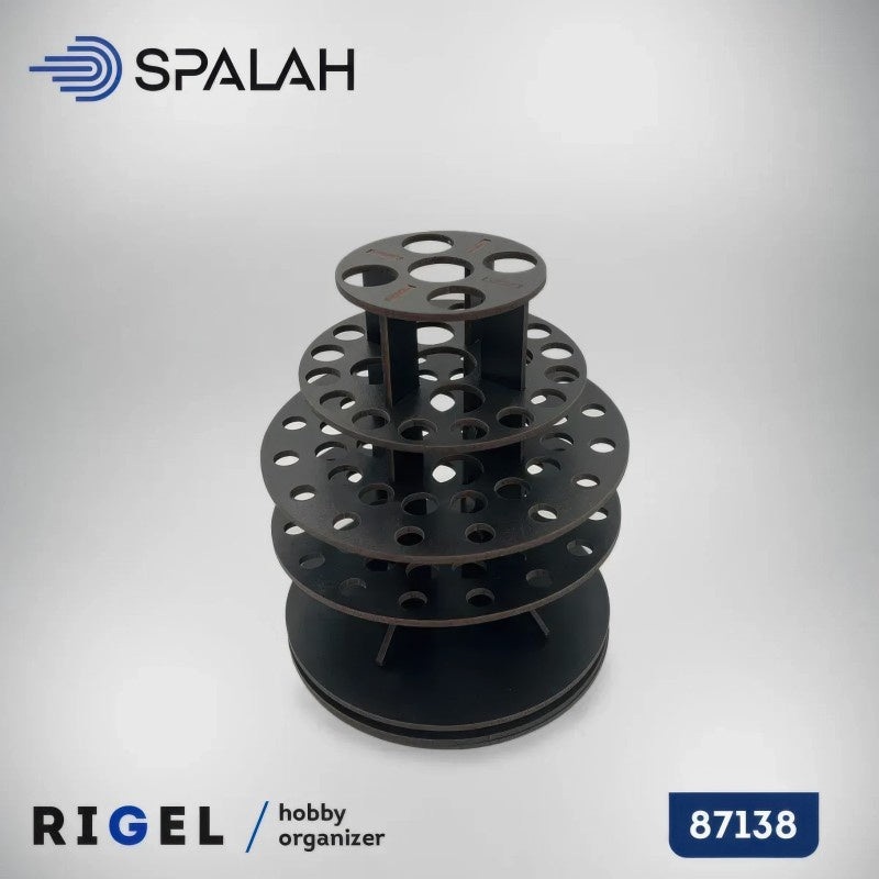 Spalah Models – Hobby Organizer Rigel