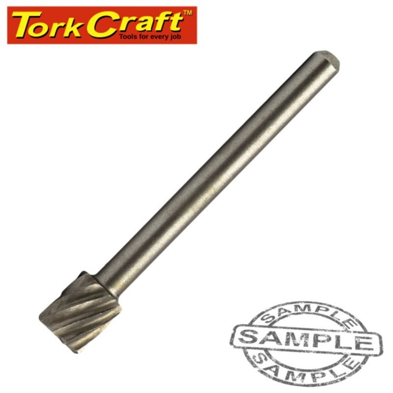 Tork Craft – Mini H/Speed Cutter 5.6mm Cyl 3.2mm Shank
