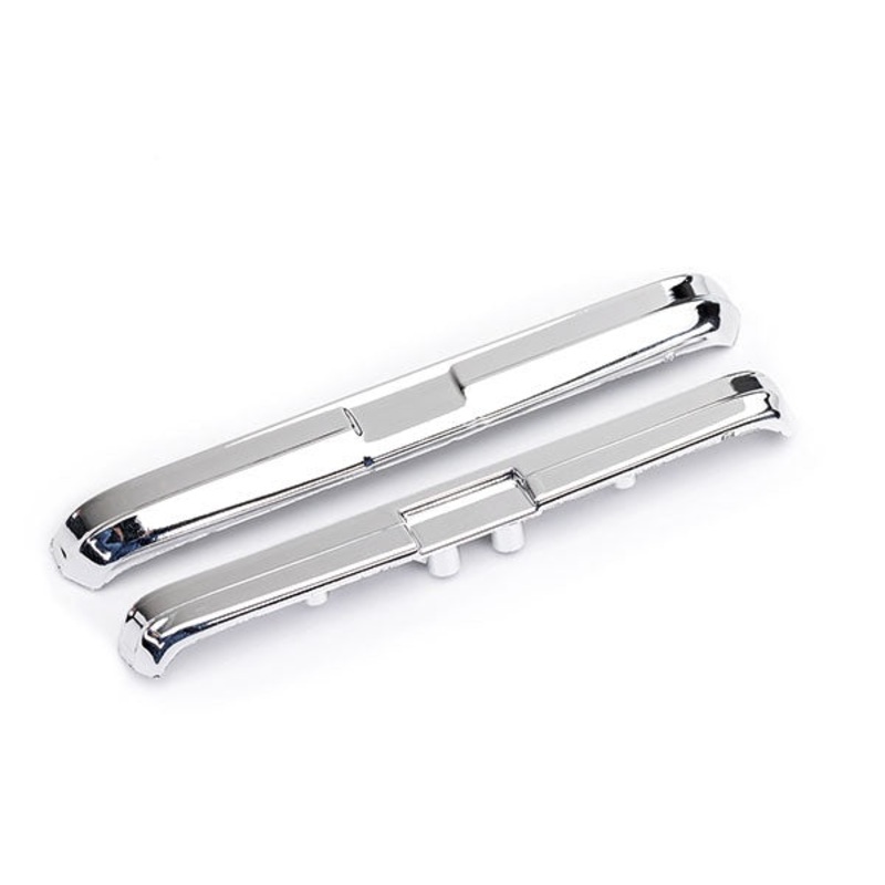 Traxxas – 9835 – Bumpers – Front & Rear (TRX-4M)