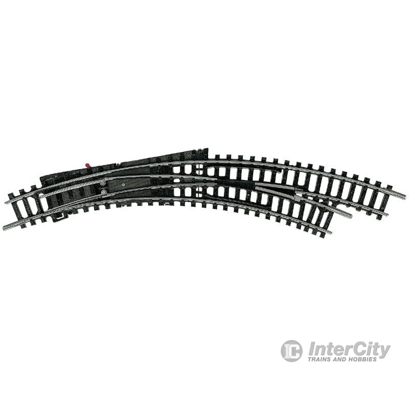 Trix 14957 Right turnout