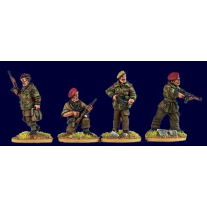 Artizan Design – SAS Europe (Metal)