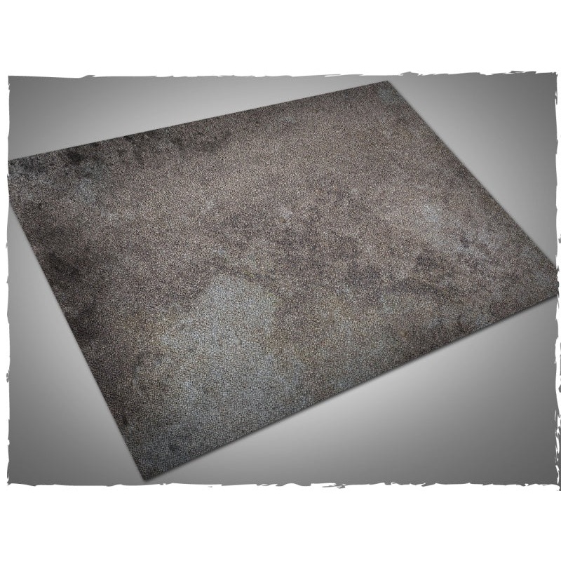 Deep-Cut Studio – Game Mat – Cobblestone (Mousepad 4×4′)