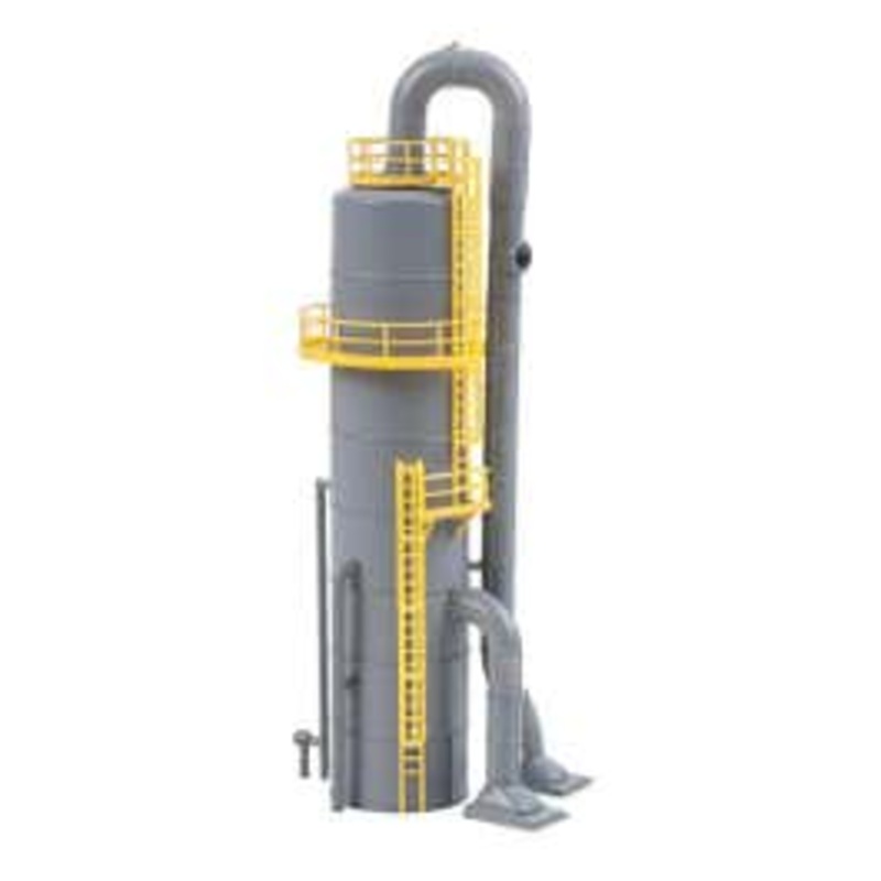 Faller 130177  HO Column with conduits kit