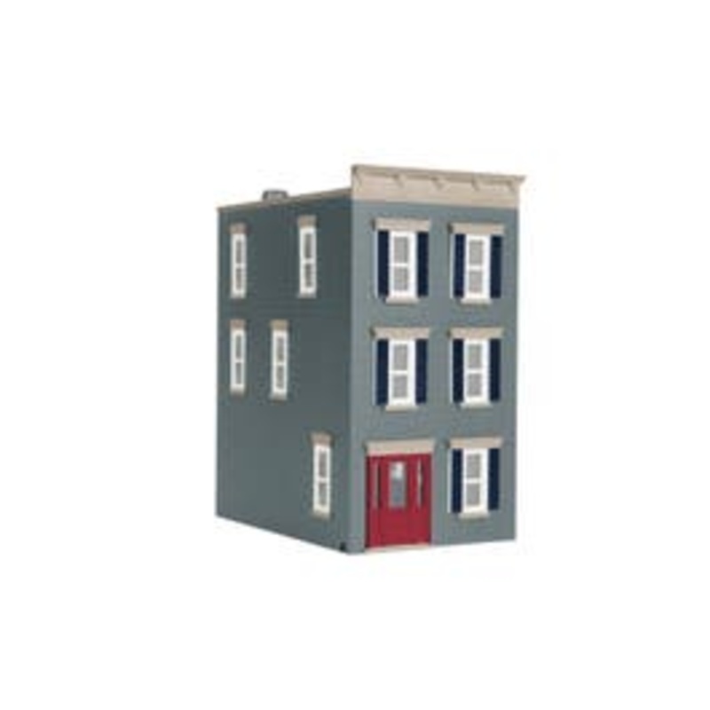 Lionel 2229100  O Townhouse Built up