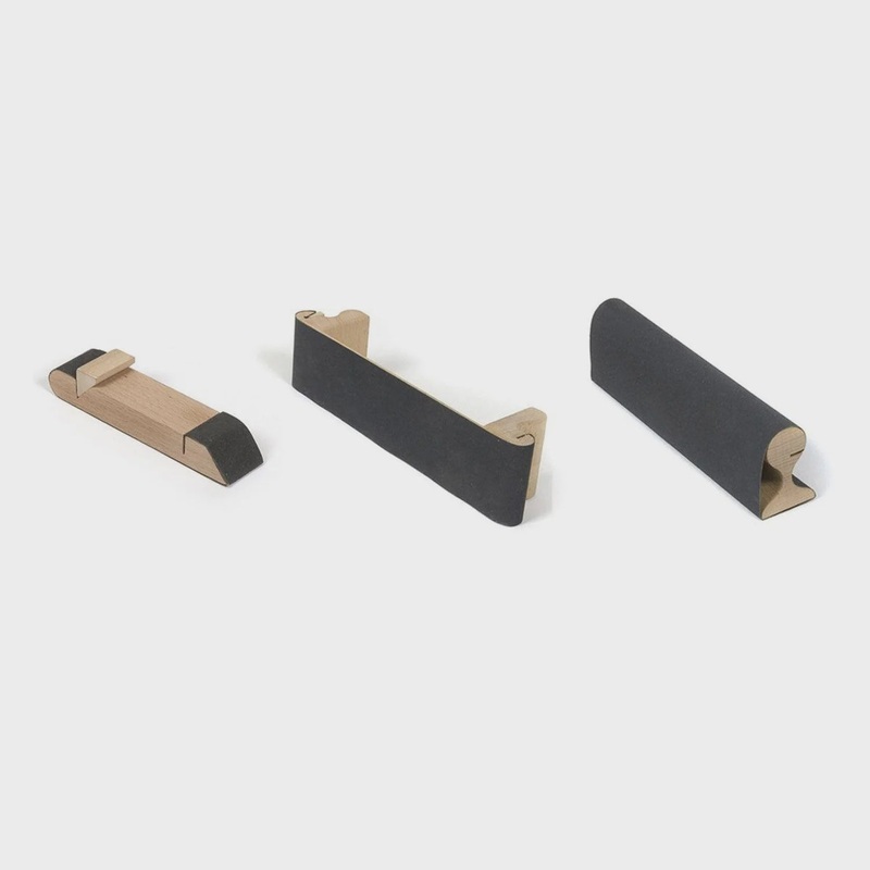 OCCRE – Sanders 3-Pack  (90001)