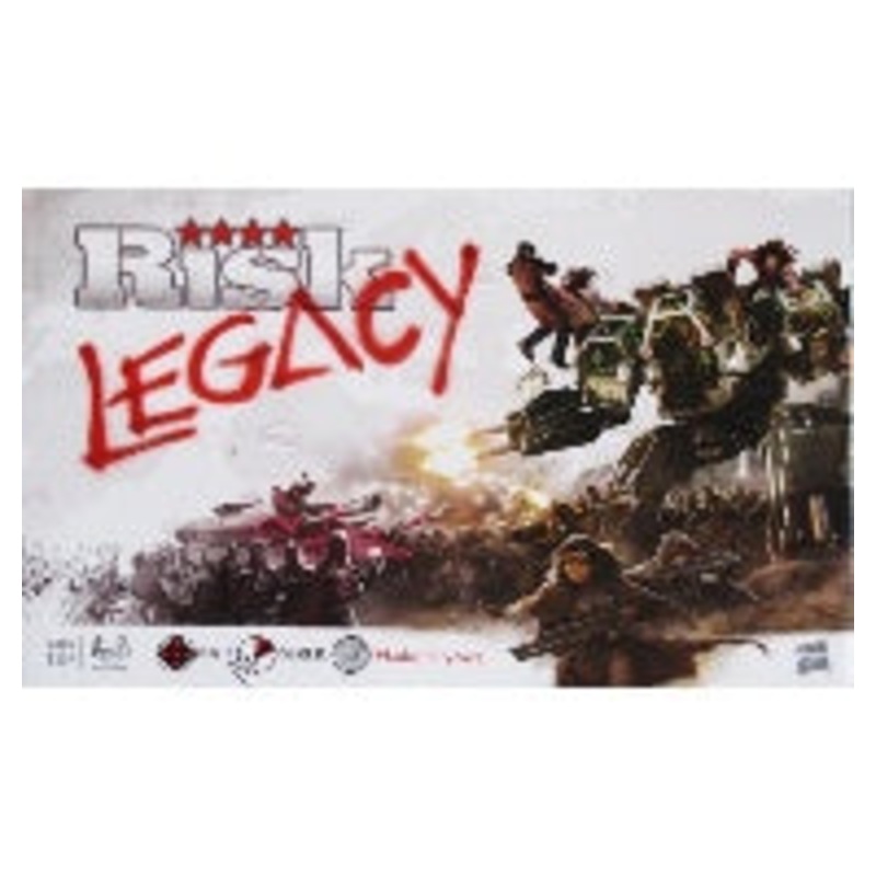 Risk – Legacy