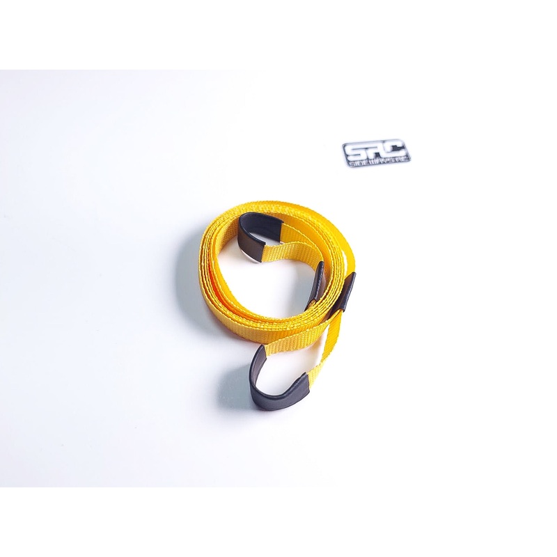 SRC – Tow Sling – Yellow
