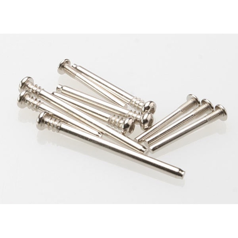 Traxxas – 3640 – Suspension Screw Pin Set (RU)