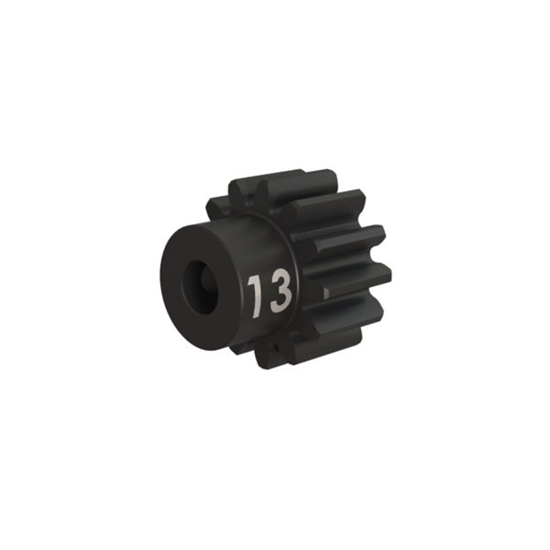 Traxxas – 3943X – 13T Pinion Gear (32-P) Heavy Duty (SL4X4/RU4X4)