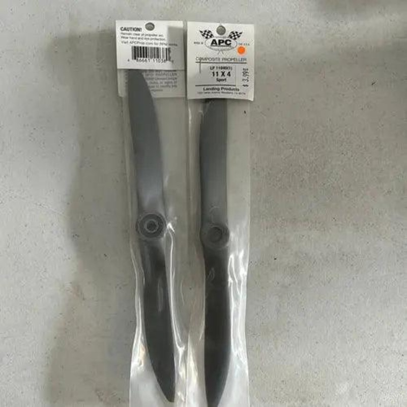 APC PROPS LP11040(1) 11×4 Sport Prop