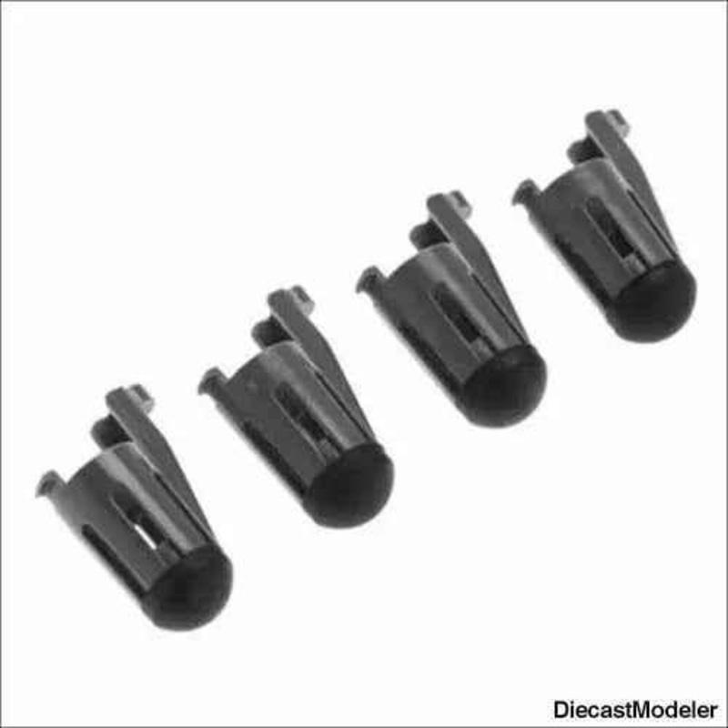 Dromida Motor Covers Vista UAV