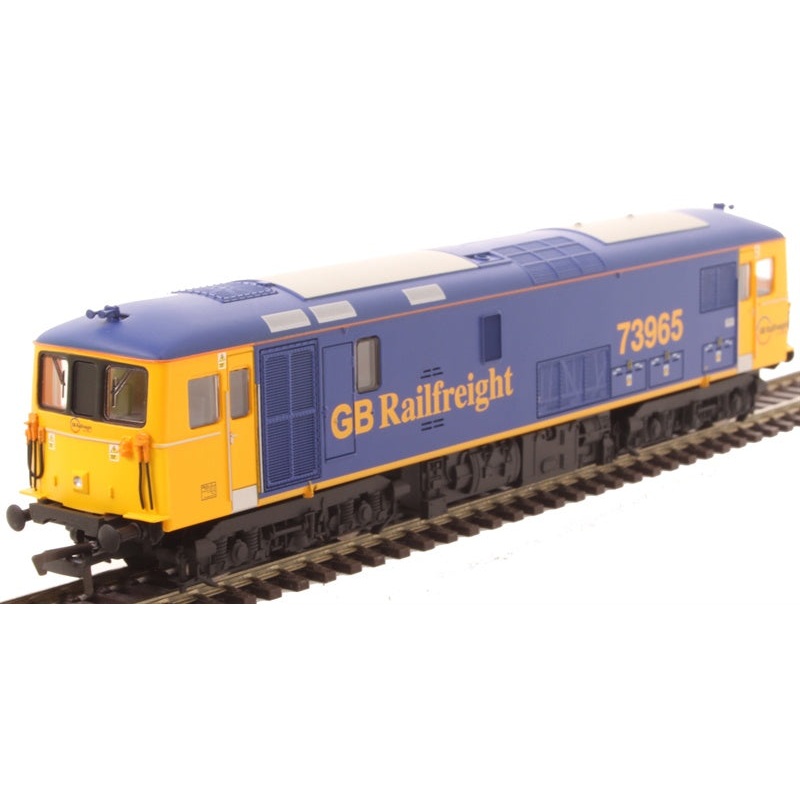 Hornby – GBRF Class 73 BO-BO 73965 ERA 11 (R3911)